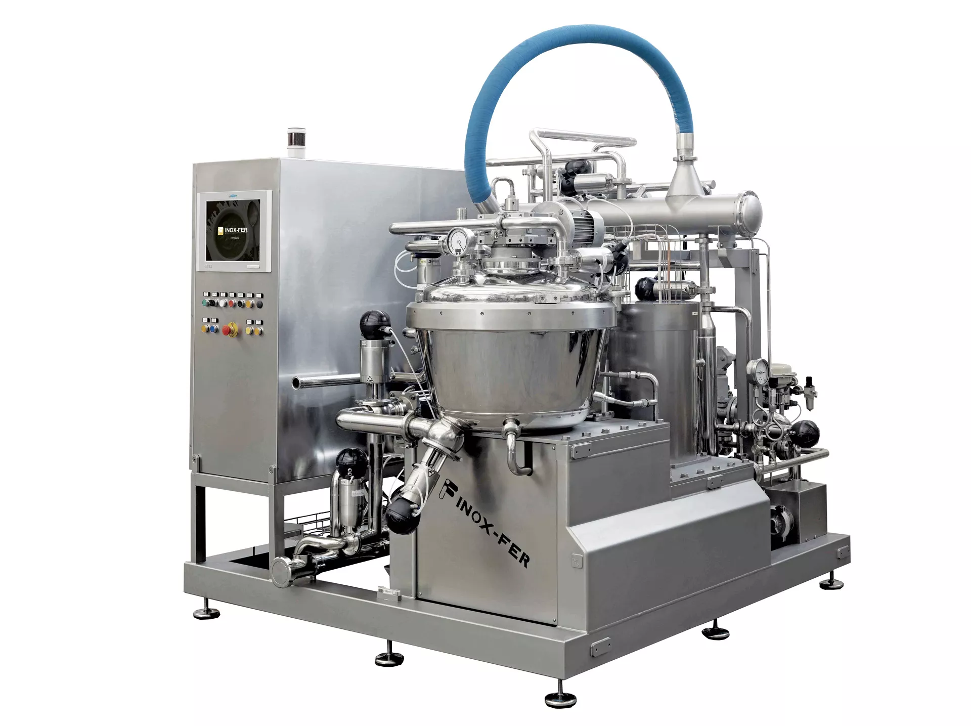 food processing cooker ProCut Industrial
