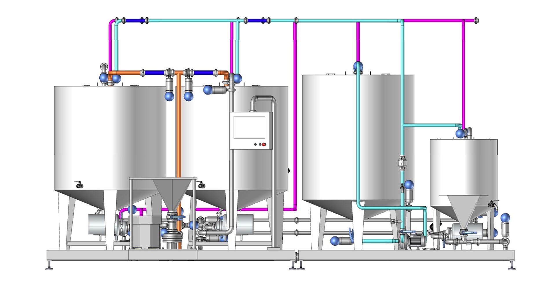 promix complessivo 2020