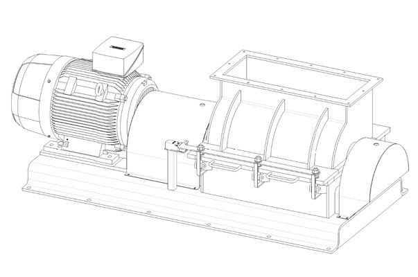 trituratore