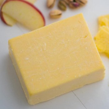 formaggio analogico