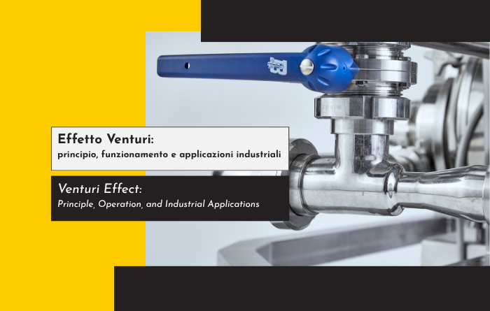 copertina effetto venturi