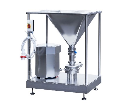 undissolved solids