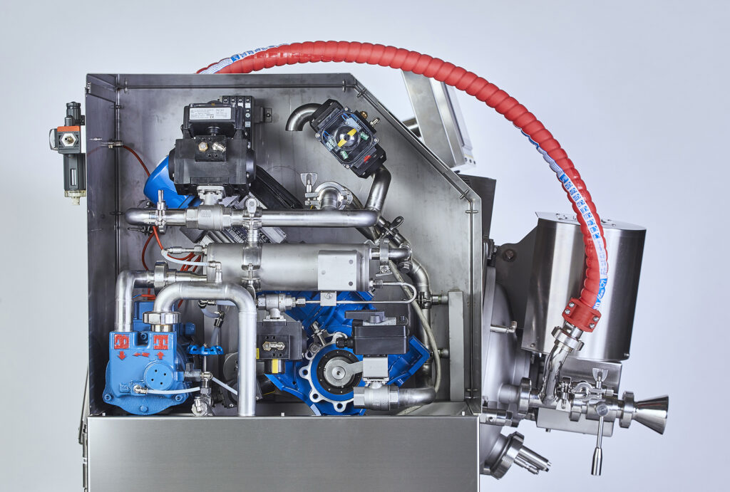 ProCut Easy Vacuum Cooker