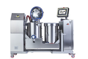 Cuocitore industriale per salse ProCut Easy