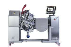 Cuocitore industriale per salse ProCut Easy