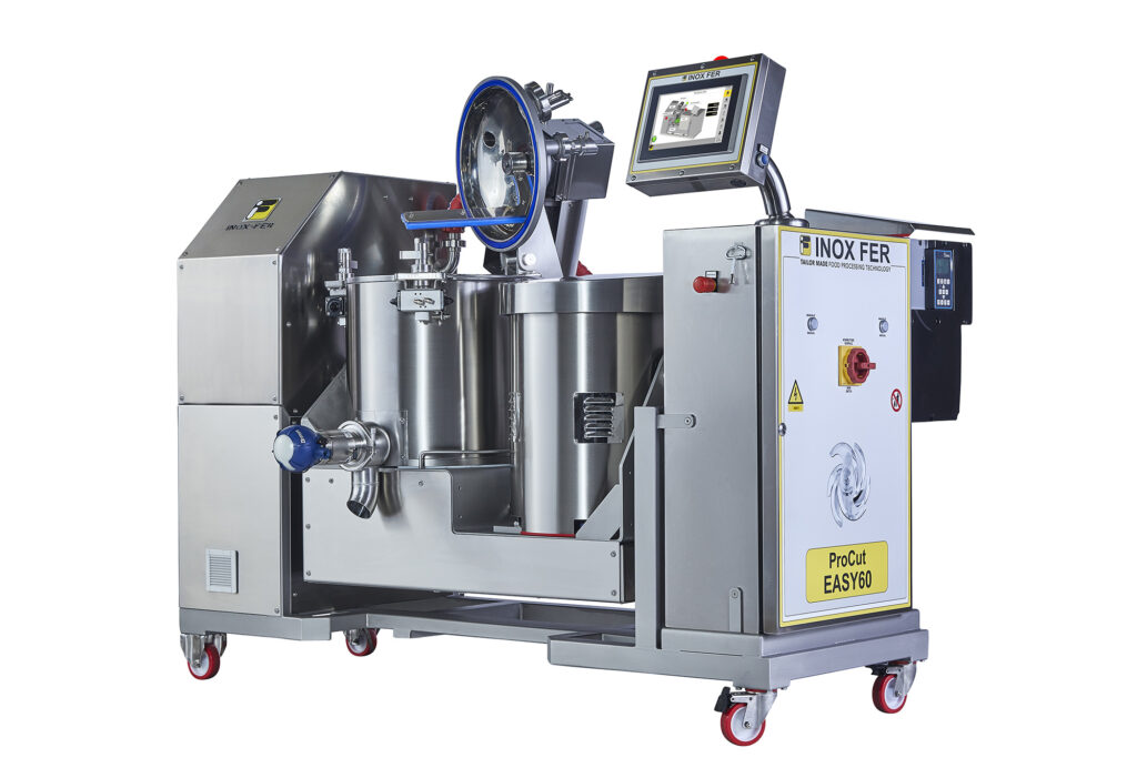 ProCut Easy Vacuum Cooker for Sauces