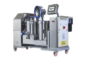Cuocitore industriale per salse ProCut Easy
