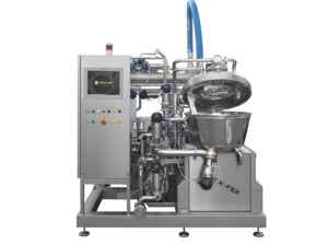 ProCut Cuocitore industriale