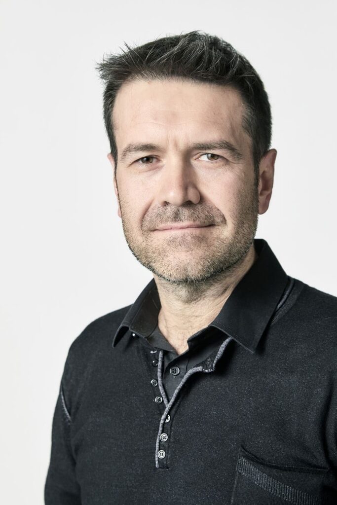 Massimo Ravazzini rotated
