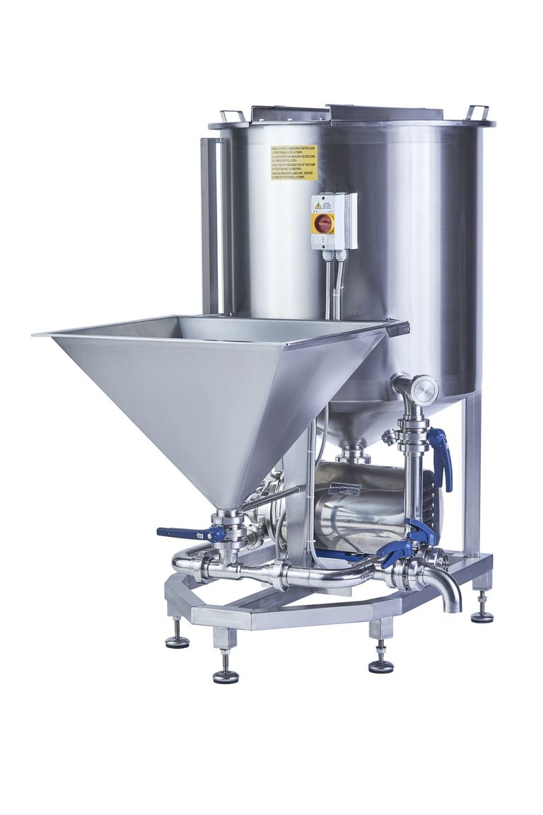 Miscelatori standard altro modello 3 1