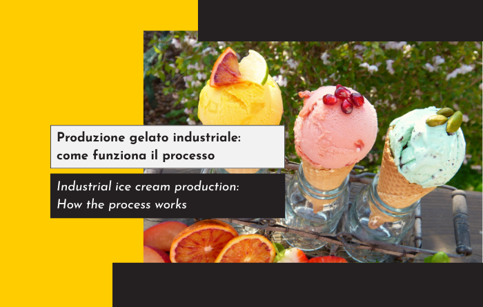 copertina produzione gelato industriale
