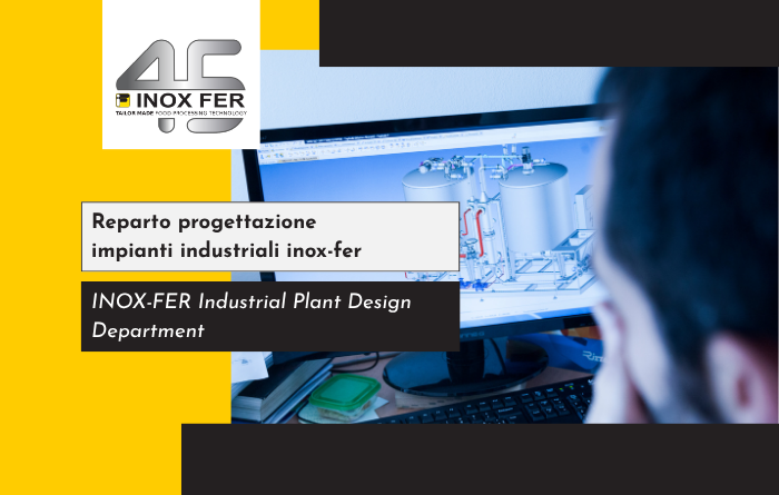 REPARTO PROGETTAZIONE