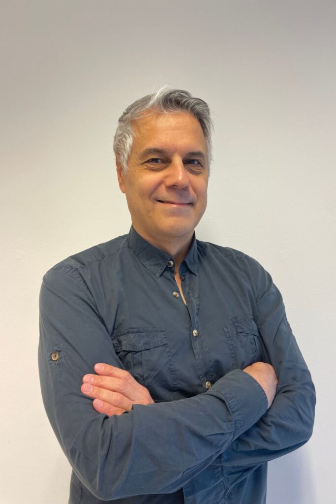 Alberto Catto 1