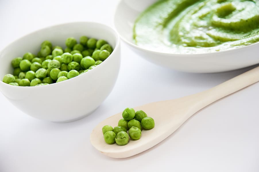 Creme di verdure