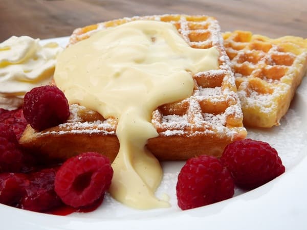 crema pasticcera