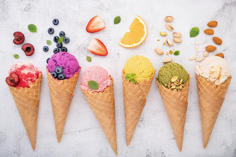 gelato