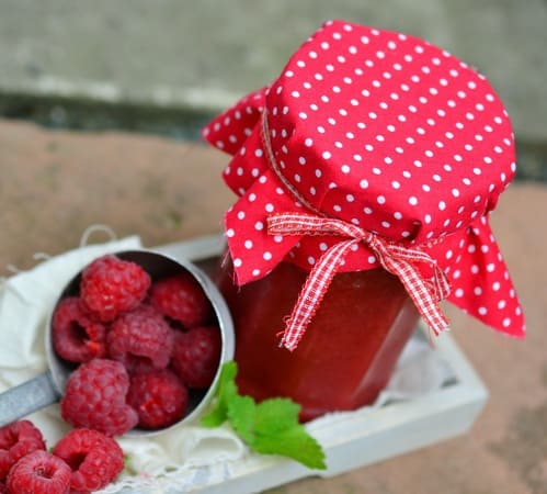Jam
