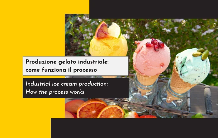 copertina produzione gelato industriale
