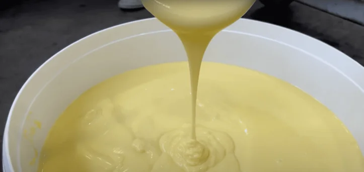 Testiamo le potenzialità di ProCut Easy: prepariamo la crema pasticcera